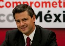 Enrique Peña Nieto