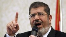 Muhammad Mursi