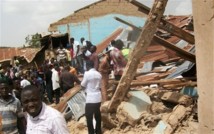 La violencia dejó más de 100 muertos el fin de semana en Nigeria La violencia dejó más de 100 muertos el fin de semana en Nigeria