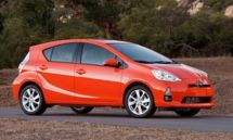 Toyota Prius Toyota Prius