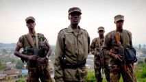 Ejército congoleño y misión de ONU atacan posiciones rebeldes en la RDCongo