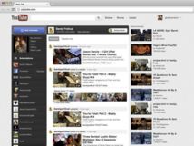 Imagen de YouTube Imagen de YouTube