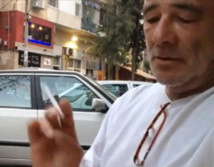 Moshe Silman
