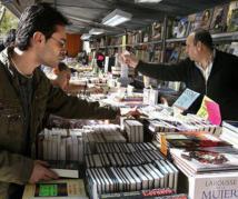 Feria del Libro de Guatemala festeja fin de ciclo en calendario maya