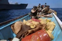 EEUU entrena tropas antidrogas en África contra cárteles de Latinoamérica
