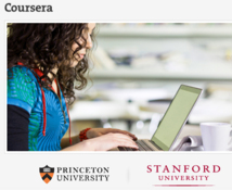 Sitio Coursera brinda cursos de reconocidas universidades gratis y en línea Sitio Coursera brinda cursos de reconocidas universidades gratis y en línea