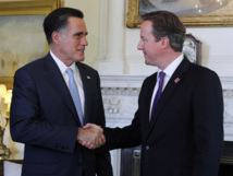 Mitt Romney-izquierda-y David Cameron