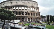 El Coliseo El Coliseo