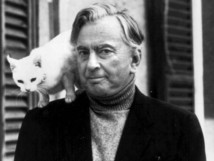 Falleció Gore Vidal, el niño terrible de la literatura estadounidense