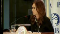 Cristina Fernández