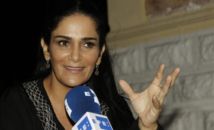 Lydia Cacho Lydia Cacho