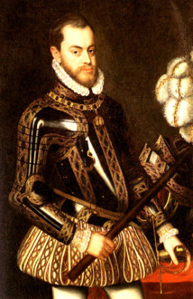 Felipe II