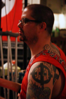 Wade Michael Page