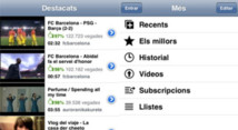 Apple elimina Youtube de su sistema operativo móvil Apple elimina Youtube de su sistema operativo móvil