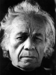 Nicanor Parra