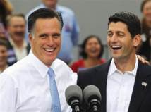 Mitt Romney-izquierda-y Paul Ryan