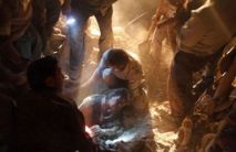 Al menos 250 muertos y más de 2.000 heridos en dos sismos en Irán (oficial)
