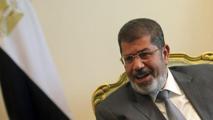 Muhammad Mursi