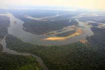 Río Xingú