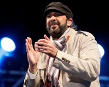 Juan Luis Guerra