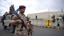 Cinco muertos en ataque de tropas sublevadas contra ministerio yemení