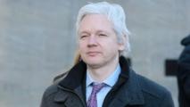 Julian Assange