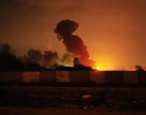 Atacan base militar en Pakistán, 10 muertos, entre ellos los 9 agresores
