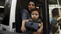 Nuevos bombardeos en Siria, régimen desmiente deserción de vicepresidente