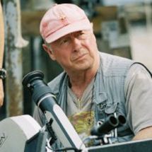 Tony Scott