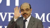 Meles Zenawi