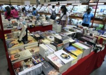 Comienza en Panamá Feria Internacional del Libro dedicada a Francia