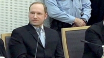 Anders Behring Breivik