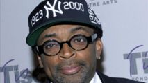 Spike Lee.