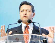 Enrique Peña Nieto