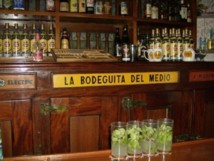 La Bodeguita del Medio