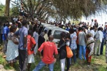 Disturbios dejan un muerto en Kenia, tras asesinato de predicador musulmán