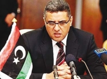 Fawzi Abdelali Fawzi Abdelali