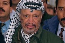 Yaser Arafat