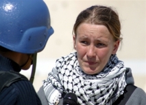Rachel Corrie