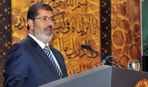 Muhammad Mursi