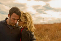 Imagen de la película To the wonder, de Terrence Malick. Imagen de la película To the wonder, de Terrence Malick.