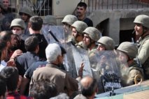 Treinta muertos en combates entre el ejército y rebeldes kurdos en Turquía