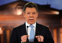 Juan Manuel Santos