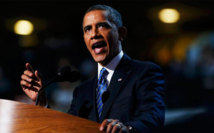 Barack Obama Barack Obama