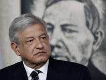 Andrés Manuel López Obrador