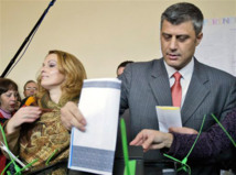 Hashim Thaci