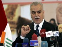 Tarek al Hashemi