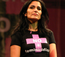 Lydia Cacho