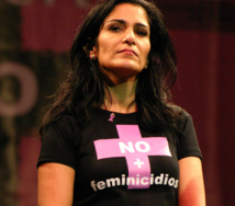Lydia Cacho Lydia Cacho