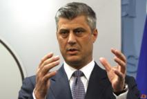Hashim Thaci